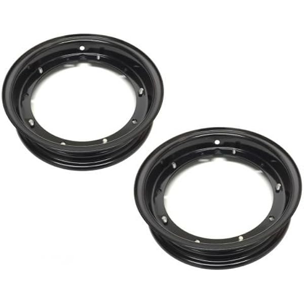 Vespa Felgen 10 Zoll