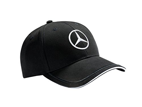 Preisvergleich Produktbild Mercedes-Benz Cap schwarz