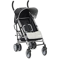 Joycare cochecito Bambolo negro