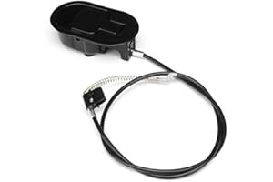 Venus valink Metal Sofá Reclinable Apertura Asa Presión Barra Tirar Cable Silla Interruptor Cable, Sillón Reclinable Liberación Tirador Piezas de Recambio