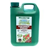 Maxicrop 140210 2.5L Original Organic Seaweed Extract