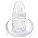 NUK First Choice 150ml Learner Bottle with Silicone Spout