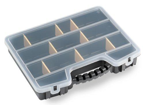 TERRY Pro 16 Organisationsbox