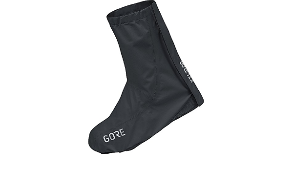 GORE WEAR, Copriscarpe impermeabili da ciclismo, GORE C3 GORE-TEX  Overshoes, 100242 : Sport e tempo libero