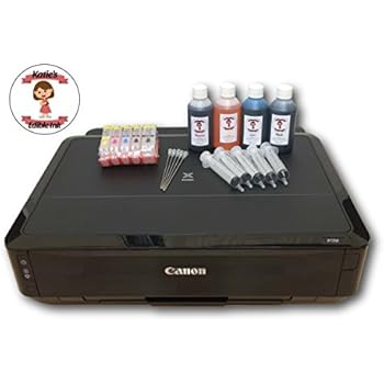  Edible Printer kit - Based on a A4 Printer with Compatible 