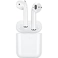 WiWU Airbuds 2 USB-C True Wireless Stereo - White WIWU Airbuds Pro 2 ANC, Noise Cancelling Wireless Earbuds, High-Performance Earbuds with Type-C, Bluetooth Earphones with Long Battery Life