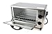 Produktbild Speisenwärmer DELUXE Speisewärmer Ofen LKW 24 V 300 W + Timer Camping 24V Backofen