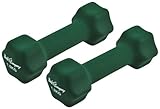 Neopren Gymnastik Hanteln Hantel Gewichte - Frei wählbare...
