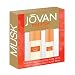 Jovan 2 Piece Fragrance Set Musk Spray for Women RS.3449.00
