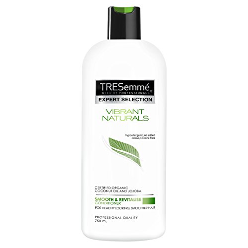 TRESemme Naturals Vibrantly Smooth Conditioner - 750 ml