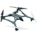 Produktbild Dromida dide03ww Vista UAV Performance Drone RTF – Weiß