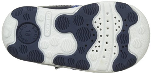 Geox Baby Jungen B New Balu‘ Boy B Lauflernschuhe - 3