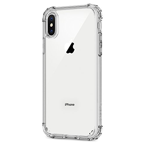 Spigen 057CS22141 5 8 Funda Transl cido Funda para tel fono m vil - Fundas para tel fonos m viles Funda Apple iPhone X 14 7 cm 5 8 Transl cido reviews Spigen 057CS22141 5 8 Funda Transl cido Funda para tel fono m vil - Fundas para tel fonos m viles Funda Apple iPhone X 14 7 cm 5 8 Transl cido