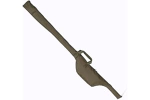 Fox Voyager Sac de canne à pêche pour cannes à pêche 12 m