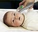 ?NEW? GOLD Digital Forehead And Ear Thermometer. Medical Thermometer Is Suitable For Baby, Infant, Toddler and Adults. Get Instant Readings. FDA Approved and CE Pass. Released Oct 2015