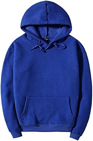FDXBFG 2018 Fall Winter Men's hoodie casual men's pullover sportswear men's Sweatshirt,6,M