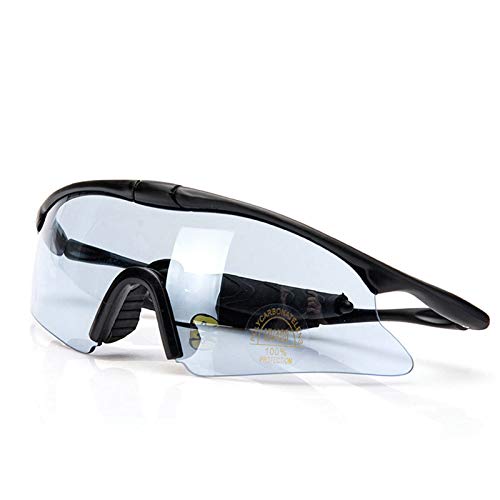 Aooaz Outdoor Sports Glasses Riding Windproof Goggles Cs Windproof Glasses