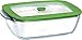 Produktbild Mehrzweckform 2.6l Eckig 4In1Plus, 28x20x8,0cm