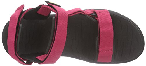 Jack Wolfskin Damen Seven Seas Women Sport-& Outdoor Sandalen - 7