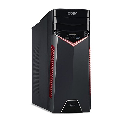 Preisvergleich Produktbild Aspire gx-781