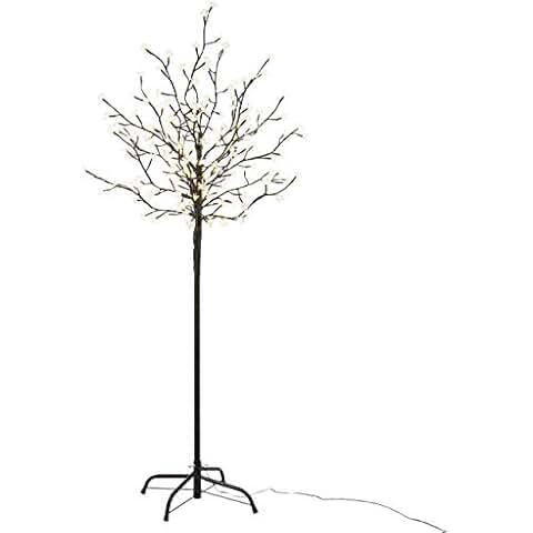 Suchergebnis auf Amazon.de für: LED-Baum, 150 cm: Beleuchtung