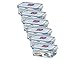 Produktbild Lock&Lock Frischhaltedose Vorratsdose Frischhaltebox 350 ml, HPL806 - 6er Set