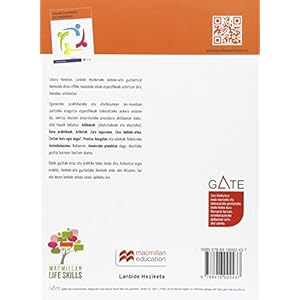 FOL Lanerako Prestakuntza Orient 2015