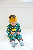 Vaenait Baby 80-110 Kleinkinder Jungen 100% Baumwolle Schlafsack Decke Secret Simba Sleep - 5
