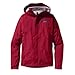 Produktbild Patagonia M's Torrentshell Jacke Outdoorjacke Regenjacke Gr. XL Herren rot