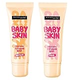 Maybelline Baby Skin Instant Fatigue Blur Primer