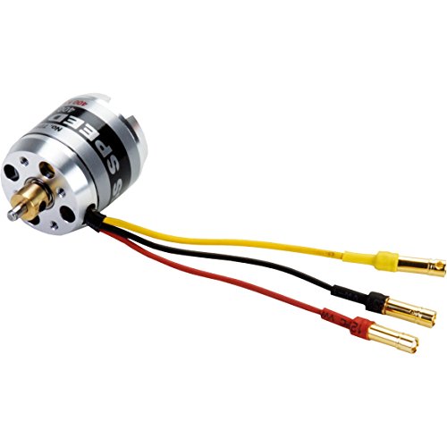 Preisvergleich Produktbild Graupner BRUSHLESS MOTOR SPEED 400