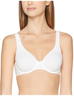 Triumph Damen BH Body Make-Up Cott To W