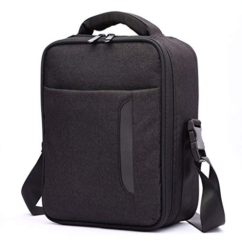 Preisvergleich Produktbild Cyond für fimi x8 se drohne Tasche Tragbar Umhängetasche Aufbewahrungstasche Lagerung Fernbedienung Sender / Quadrocopter / Kabel usw 48x38x20cm Bag für Reisen