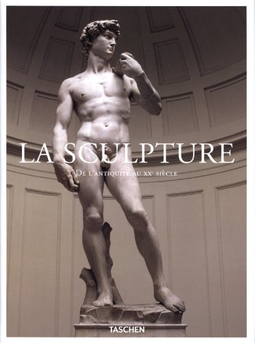 couverture de : La sculpture