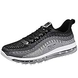 ✔ Perfekte Wahl für jede Sportart oder Freizeitkleidung ： Geeignet für Partys, Freizeit, Gehen, Laufen, Sport, Outdoor, Reisen, Training und jede Gelegenheit.