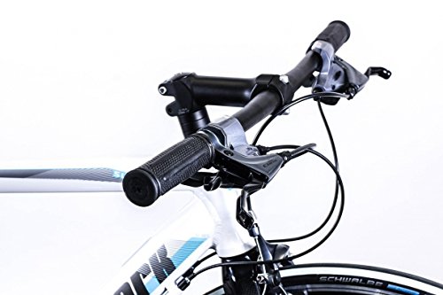 Tretwerk Subs 2.0 28 Zoll Fitnessbike Weiß (2017) - 5