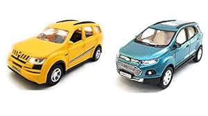 ecosport miniature