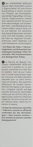 Annemarie Börlind BB Cream Beige femme/woman, Das Beauty Balm Multitalent, 1er Pack (1 x 50 ml) - 6