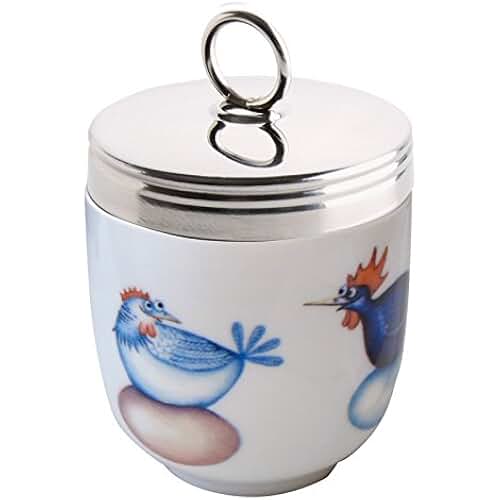 Amazon.co.uk egg coddler