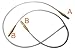Maymom Tubing Set for Medela Freestyle Pump