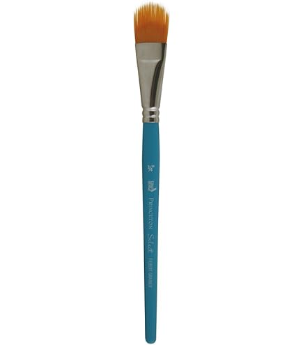 Princeton Brush Selectartiste Multi-Technique 3 Pinselset 6 Stück ab 22
