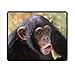 Produktbild Monkey Mouse Pad Printed Non-Slip Rubber Gaming Mouse Pad Mat for Laptop Computer