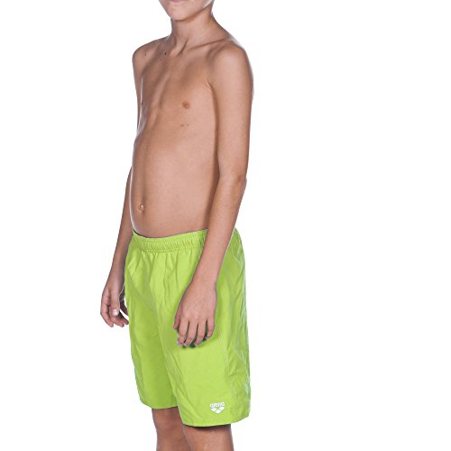 Arena Jungen Badeshorts Fundamentals Long Bermuda