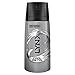 Lynx Cool Metal Body Spray 150 ml - Pack of 3