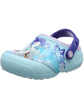 crocs Mädchen Funlablndfrozen Cl
