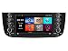 Produktbild GPS DVD USB SD Bluetooth Autoradio Navi Fiat Punto Evo 2012, 2013, 2014, 2015