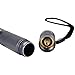 Produktbild Convoy 490lm Grau S2 + Cree XM- L2 LED Taschenlampe Lampe kühles Weiß 6500-7000K LD565