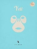 Bücher Neuerscheinungen 2022 - Yeti von Lyl Boyd