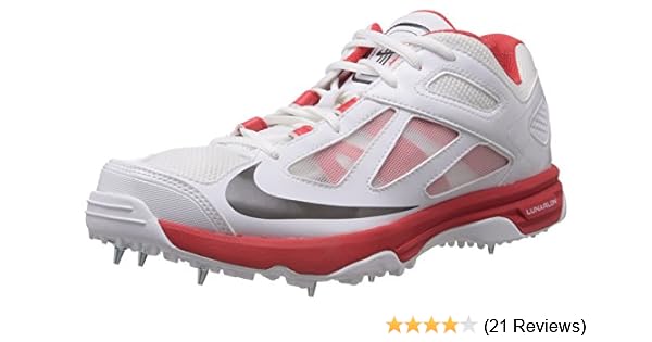 nike cricket shoes uk