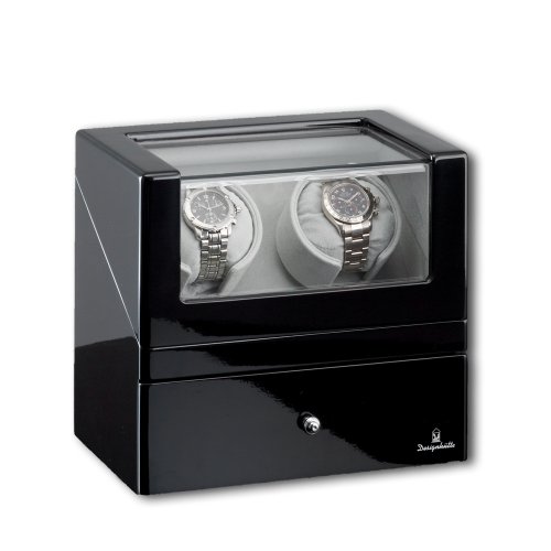 Designhtte San Diego 2 LCD schwarz 70005/51 Designhtte San Diego 2 LCD schwarz 70005/51